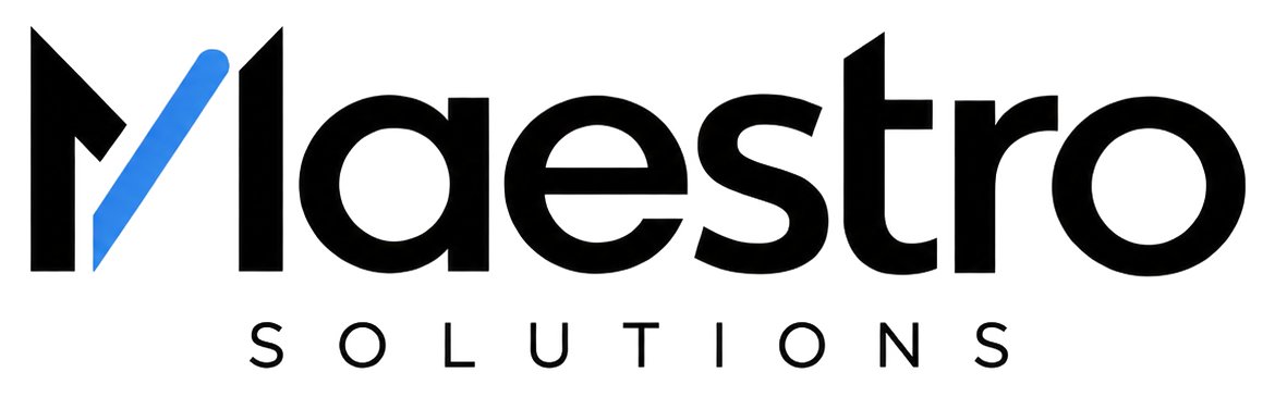 Maestro Solutions